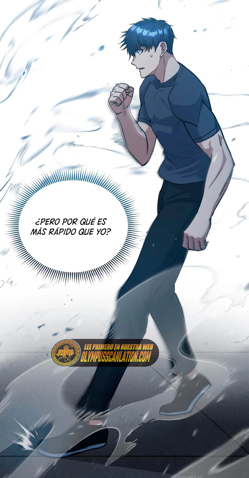 Genio del Linaje único Capítulo 22 - Page 20
