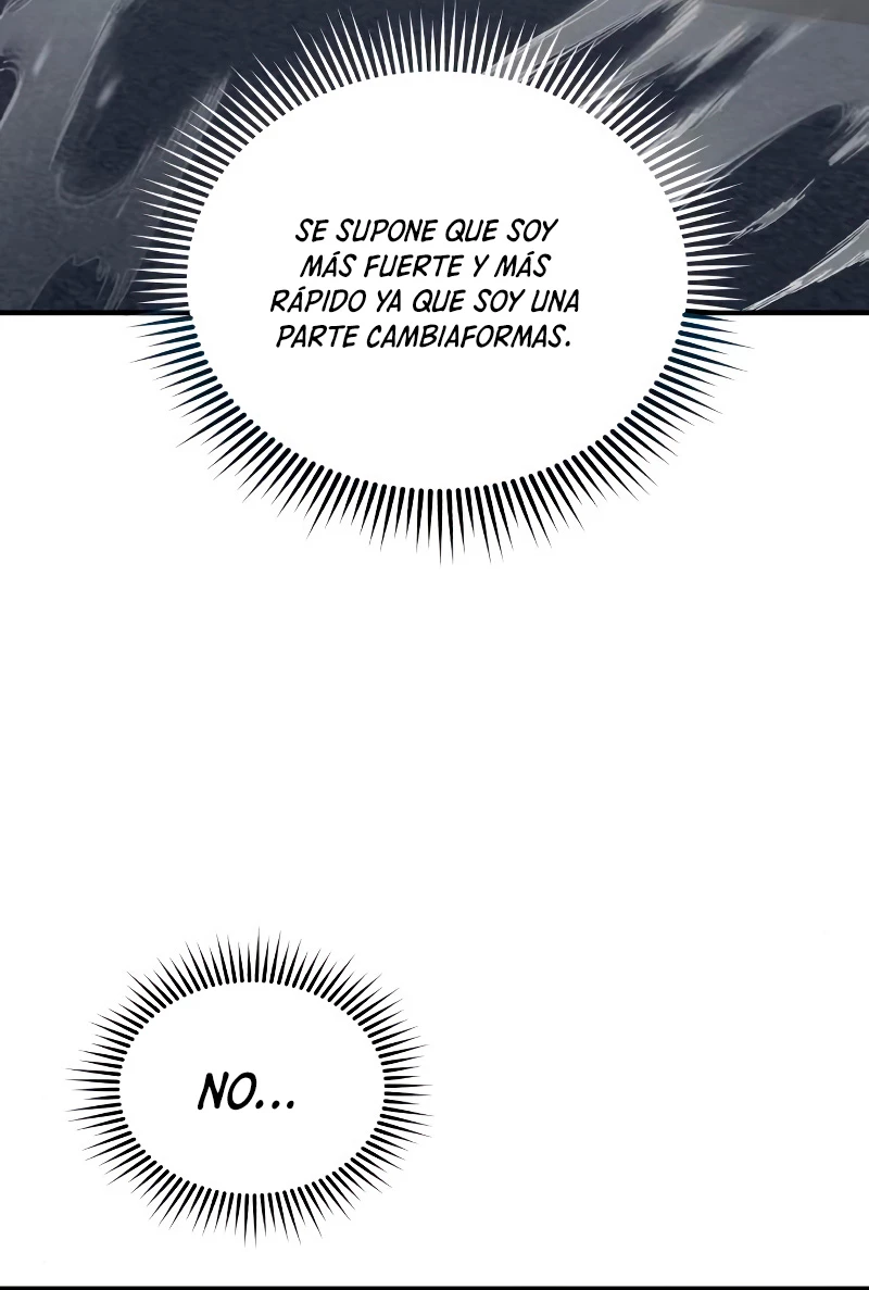 Genio del Linaje único Capítulo 22 - Page 21