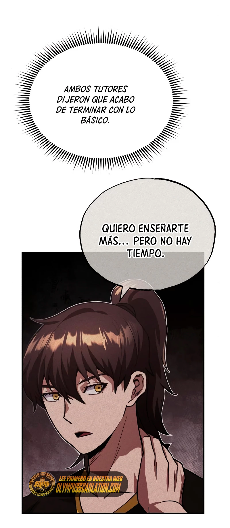 Genio del Linaje único Capítulo 22 - Page 23