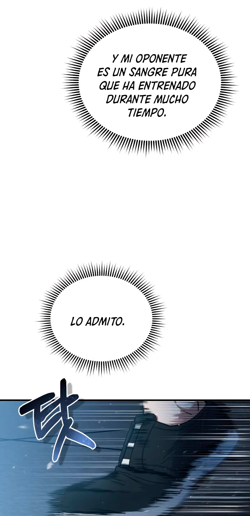 Genio del Linaje único Capítulo 22 - Page 24