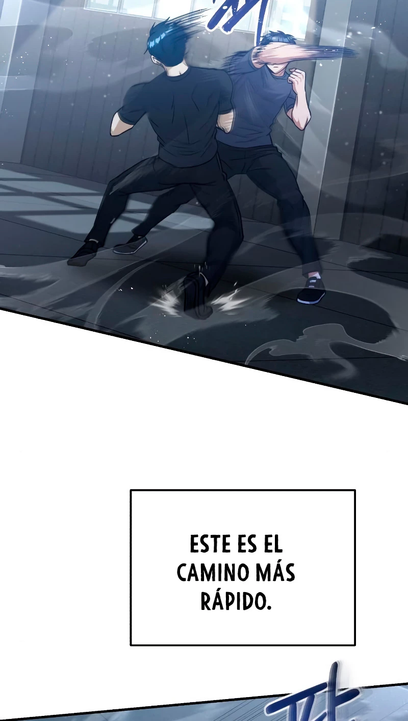 Genio del Linaje único Capítulo 22 - Page 31
