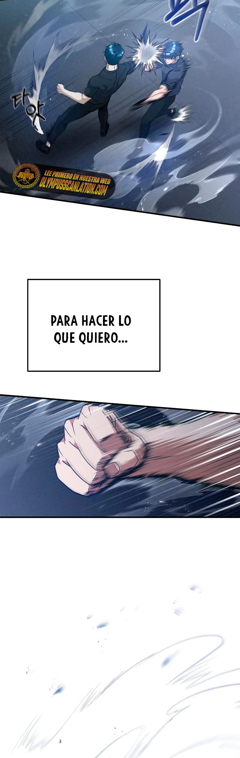 Genio del Linaje único Capítulo 22 - Page 32