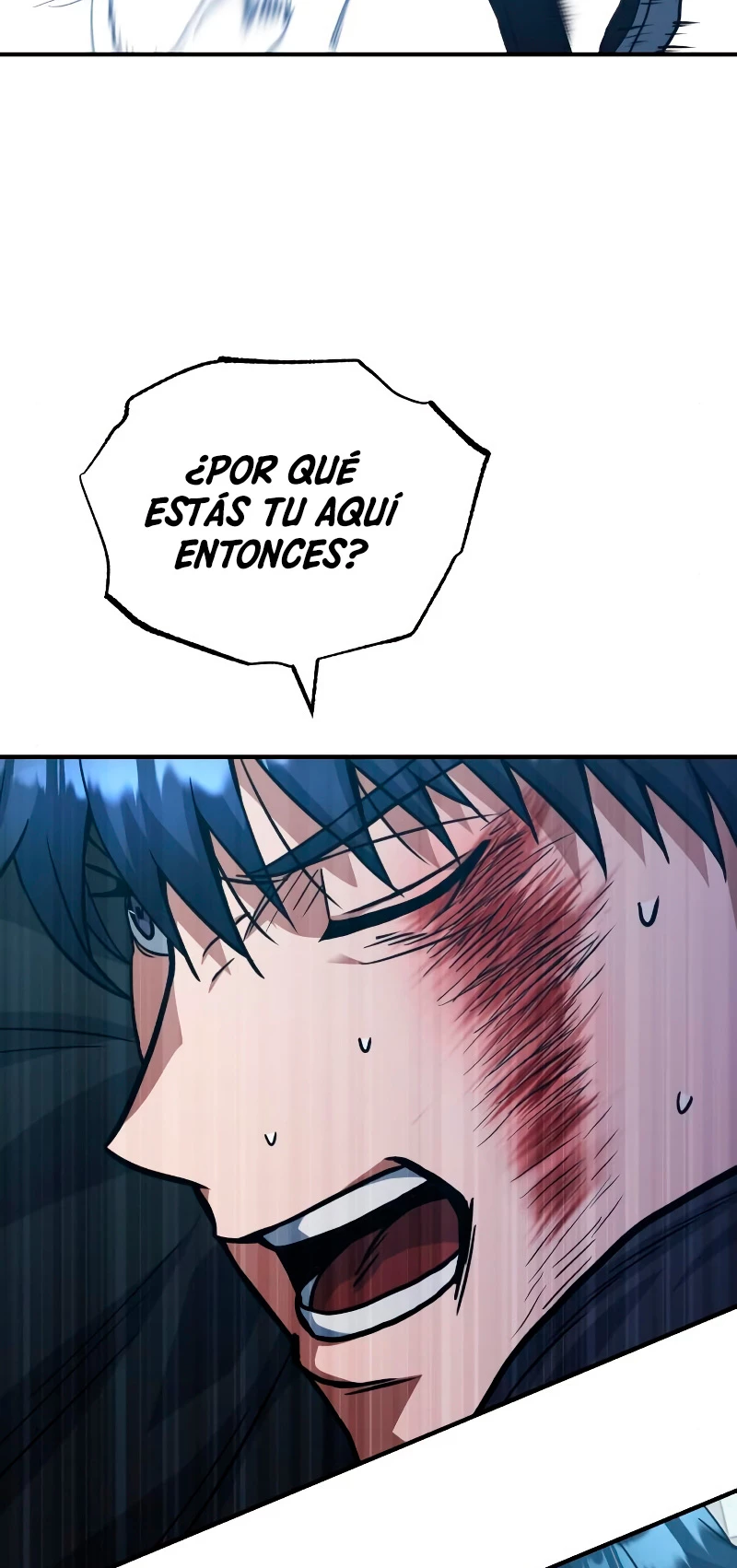 Genio del Linaje único Capítulo 22 - Page 39