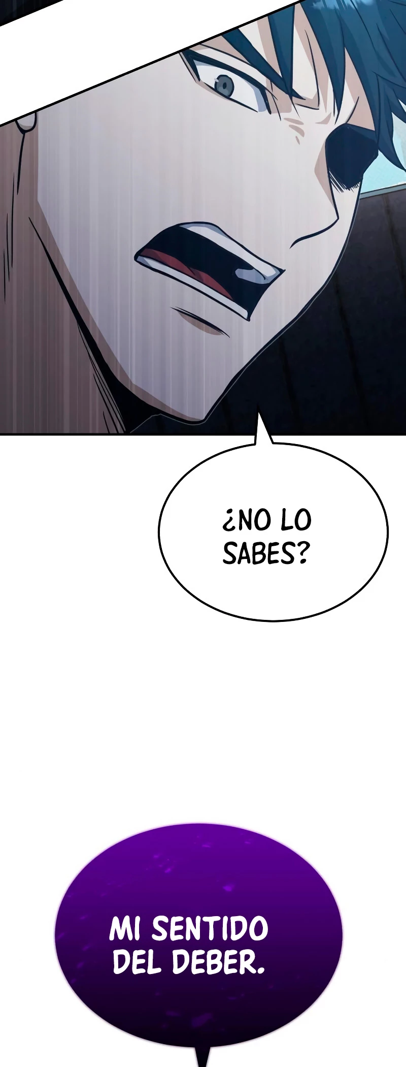 Genio del Linaje único Capítulo 22 - Page 40