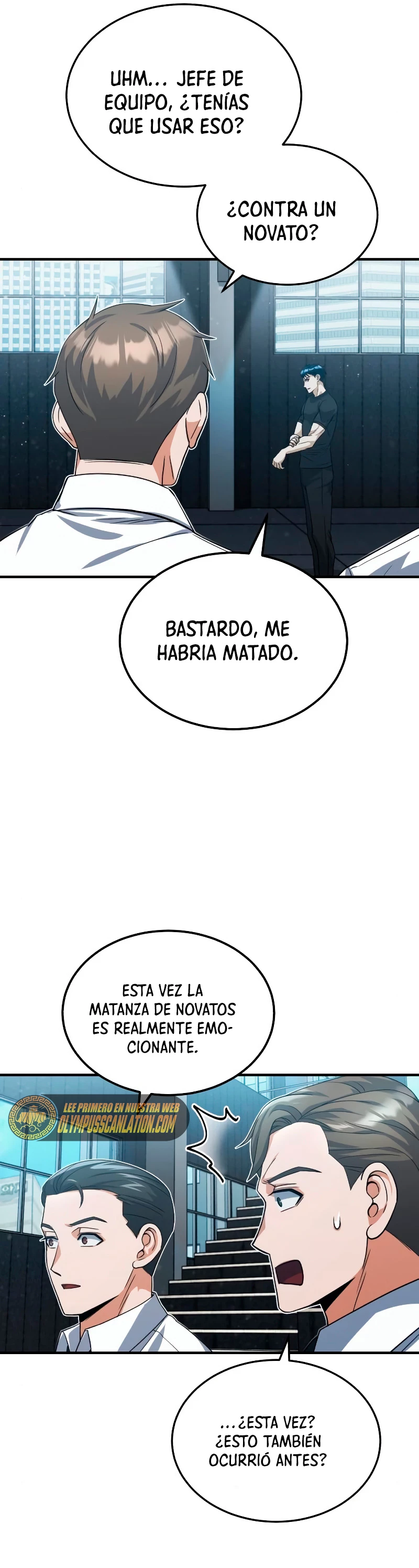 Genio del Linaje único Capítulo 22 - Page 49