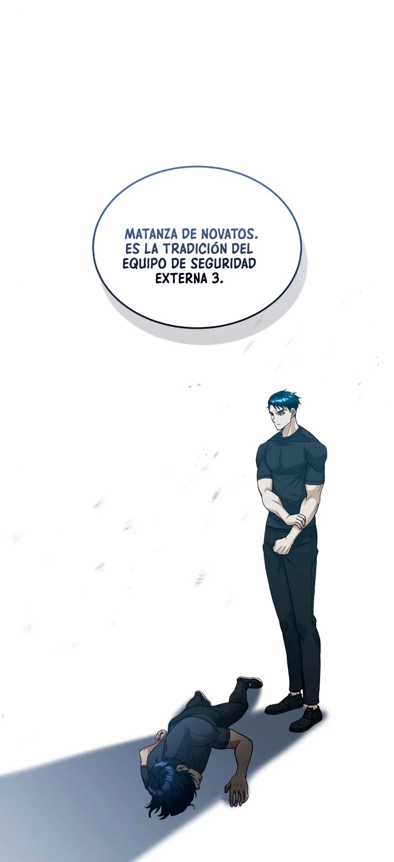 Genio del Linaje único Capítulo 22 - Page 50