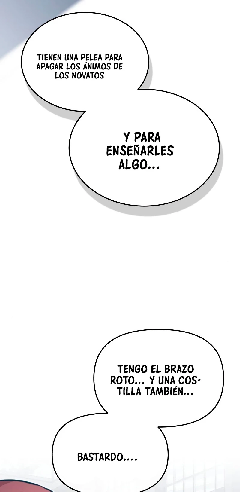 Genio del Linaje único Capítulo 22 - Page 51