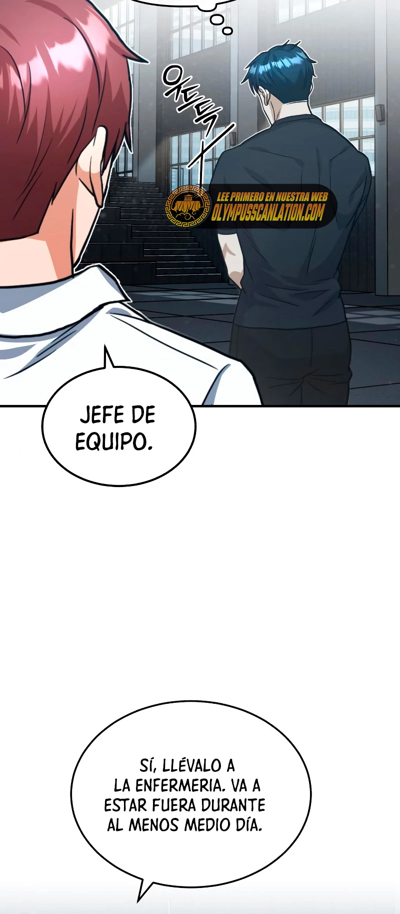 Genio del Linaje único Capítulo 22 - Page 52