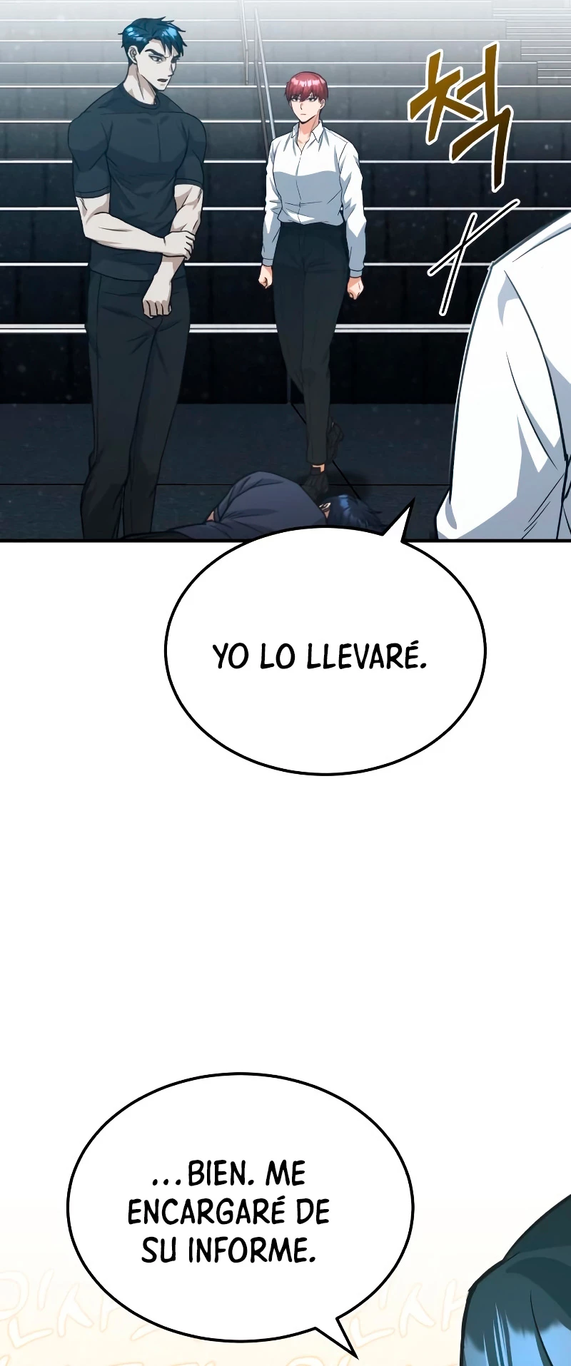 Genio del Linaje único Capítulo 22 - Page 53