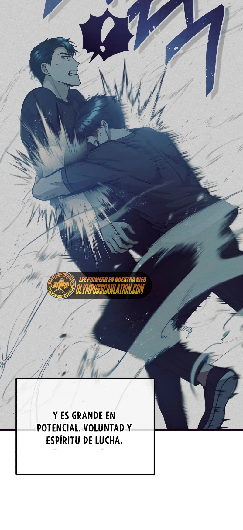 Genio del Linaje único Capítulo 22 - Page 57