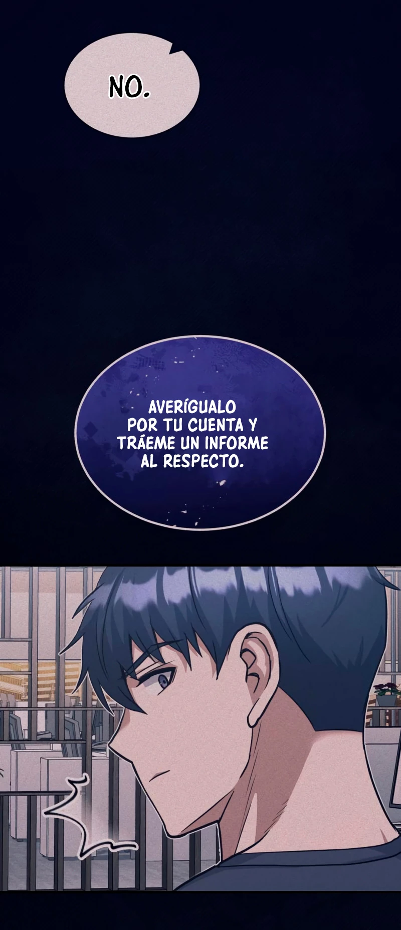 Genio del Linaje único Capítulo 23 - Page 15
