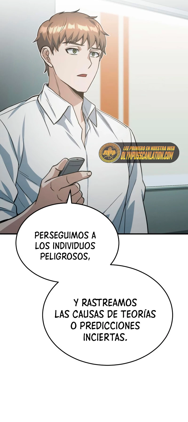 Genio del Linaje único Capítulo 23 - Page 21