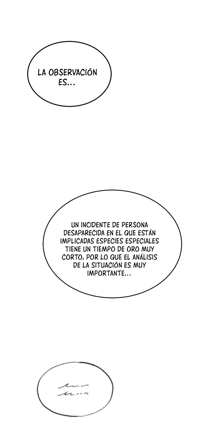 Genio del Linaje único Capítulo 23 - Page 22