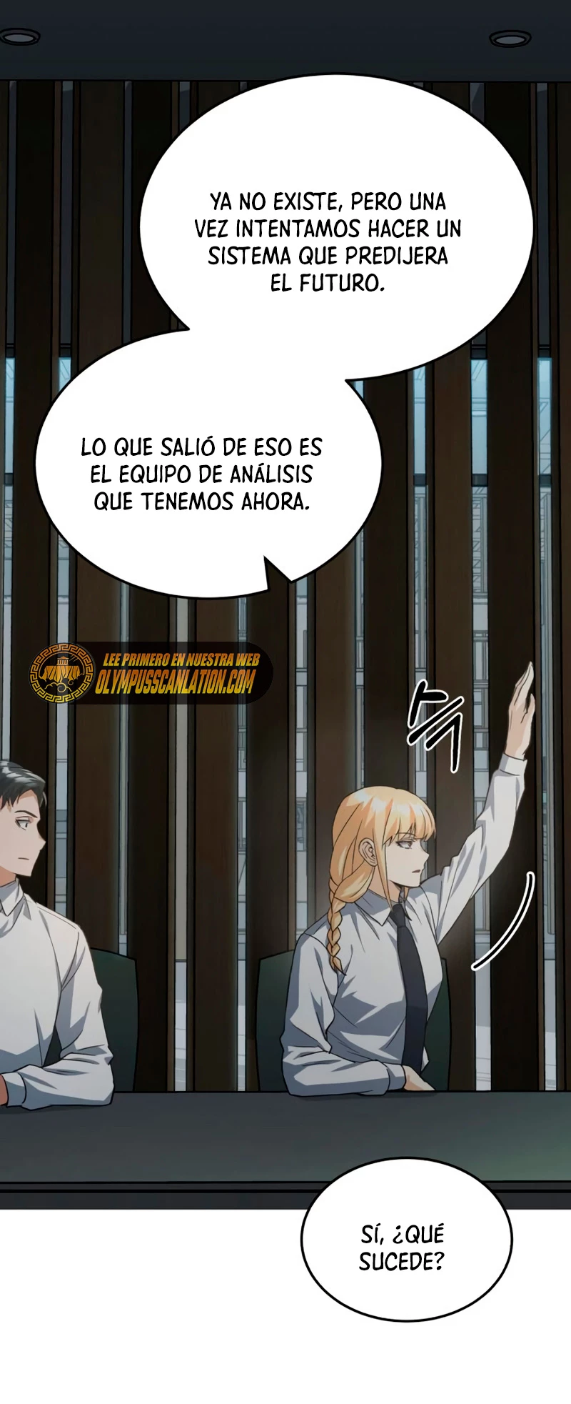 Genio del Linaje único Capítulo 23 - Page 28