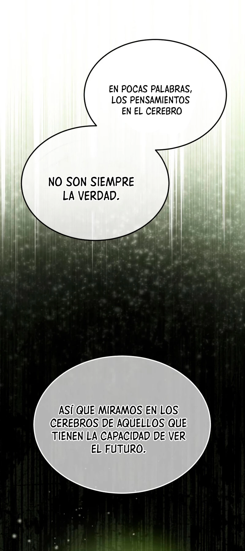 Genio del Linaje único Capítulo 23 - Page 36