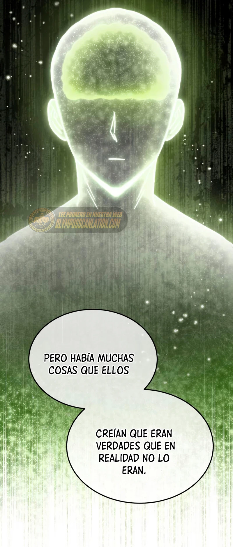 Genio del Linaje único Capítulo 23 - Page 37