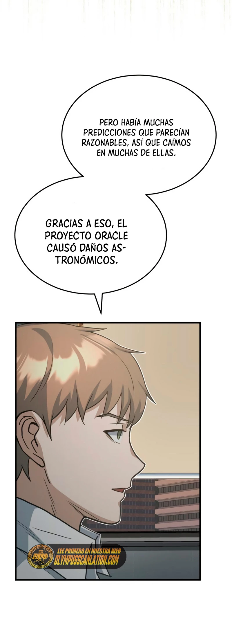 Genio del Linaje único Capítulo 23 - Page 38