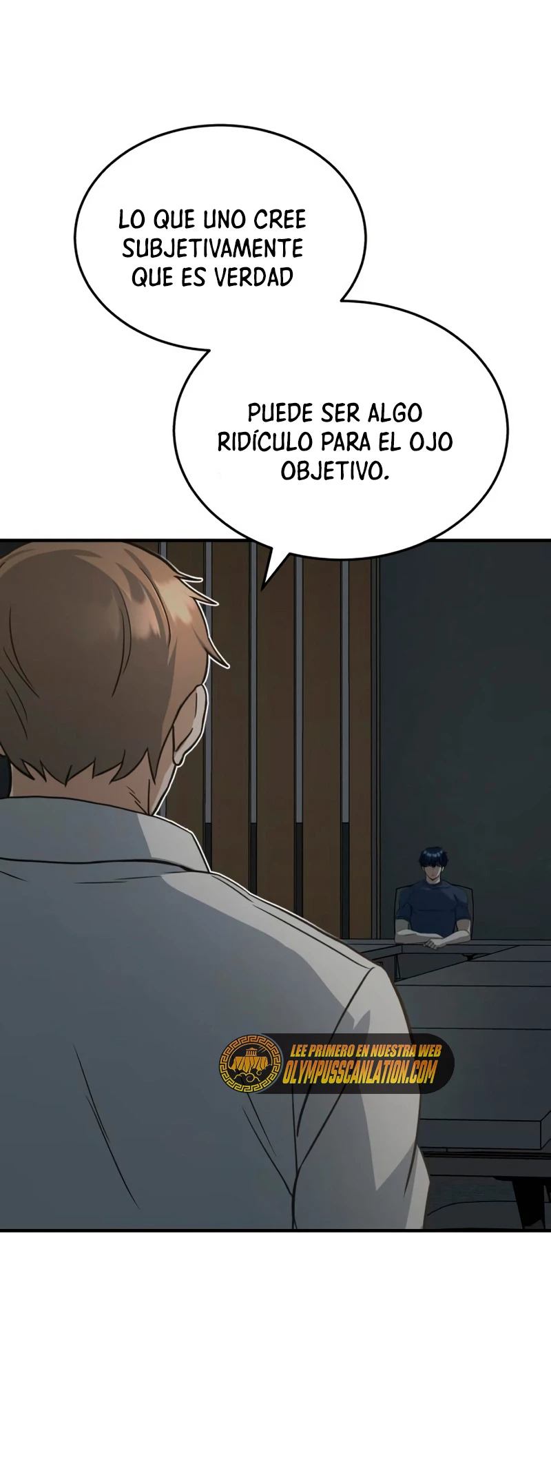 Genio del Linaje único Capítulo 23 - Page 39