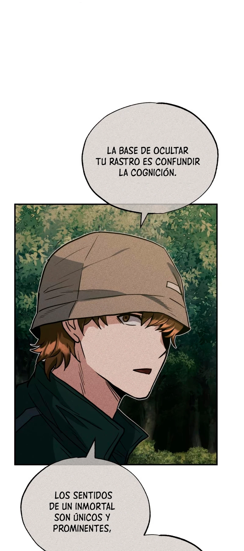 Genio del Linaje único Capítulo 23 - Page 41