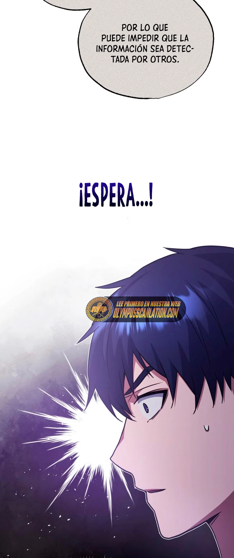 Genio del Linaje único Capítulo 23 - Page 42