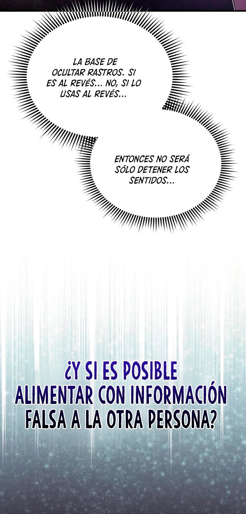 Genio del Linaje único Capítulo 23 - Page 43