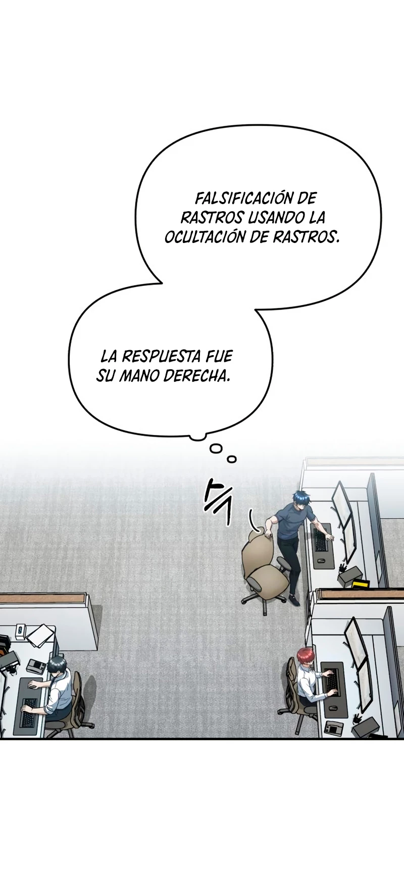 Genio del Linaje único Capítulo 23 - Page 48
