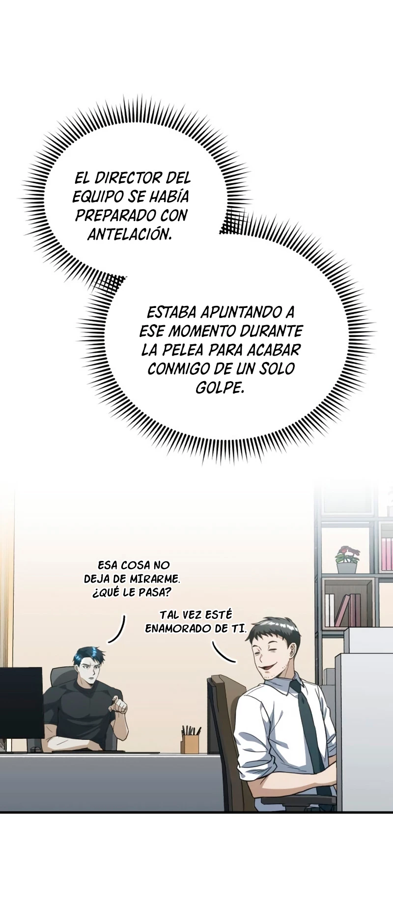 Genio del Linaje único Capítulo 23 - Page 51