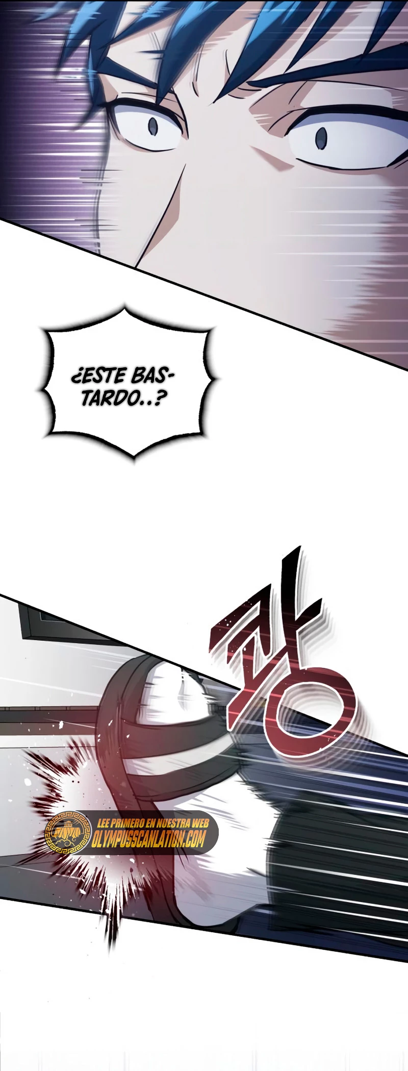 Genio del Linaje único Capítulo 23 - Page 61