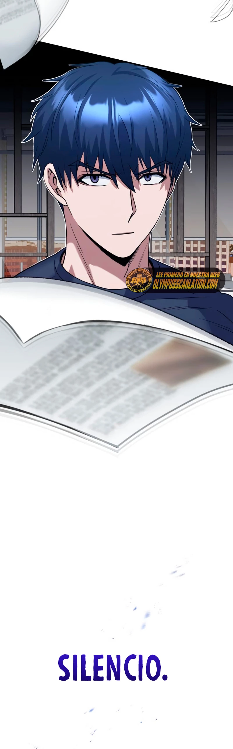 Genio del Linaje único Capítulo 23 - Page 64