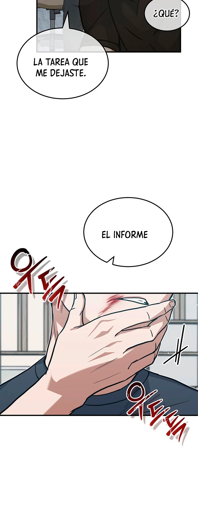 Genio del Linaje único Capítulo 23 - Page 78