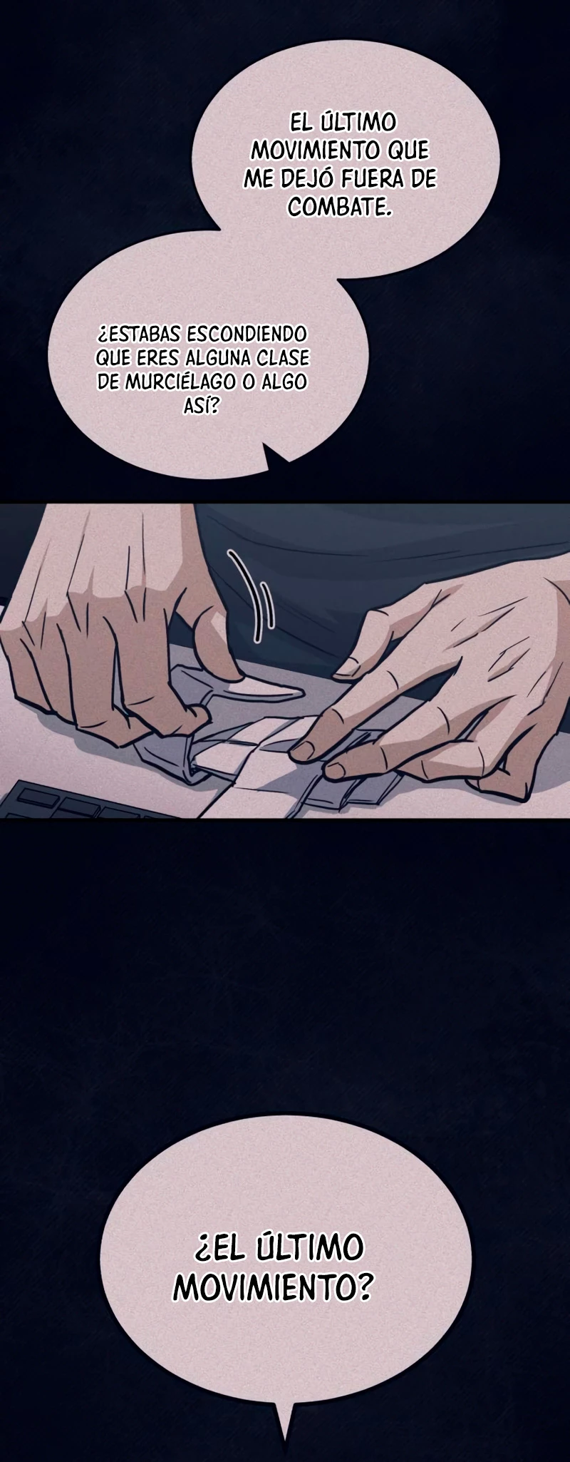 Genio del Linaje único Capítulo 23 - Page 9