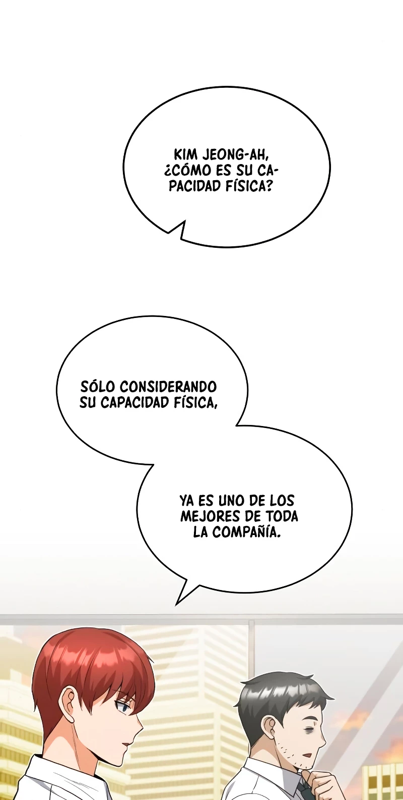 Genio del Linaje único Capítulo 24 - Page 15