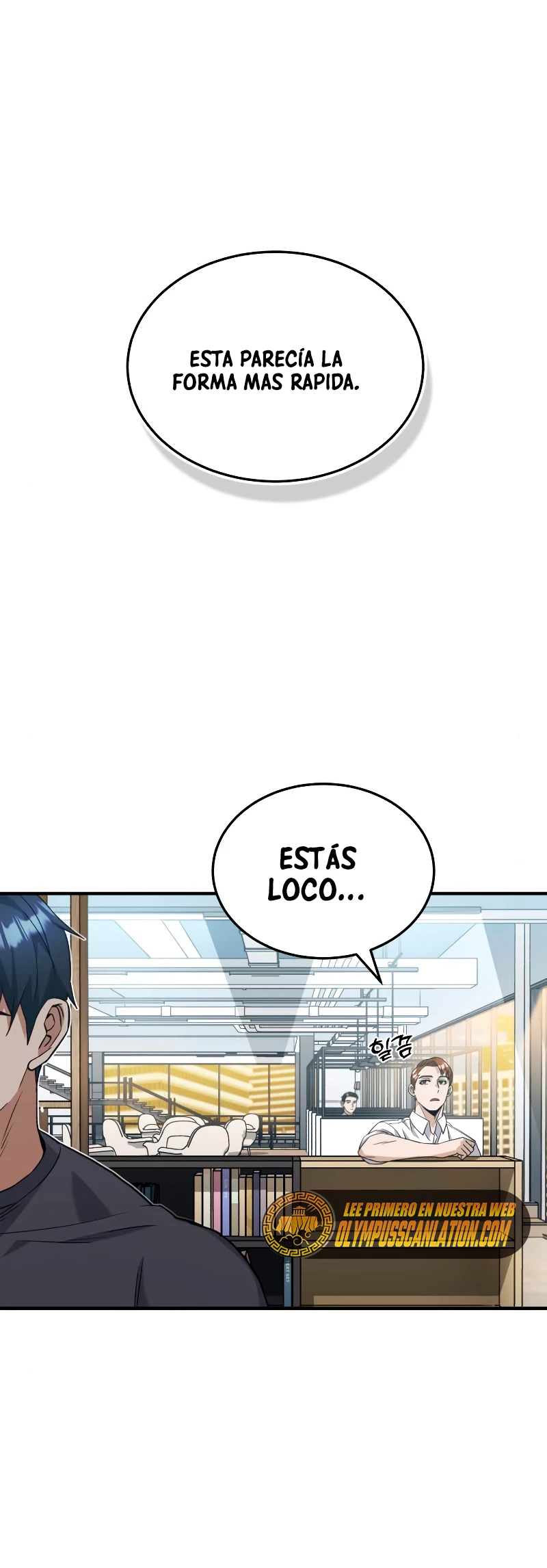 Genio del Linaje único Capítulo 24 - Page 2