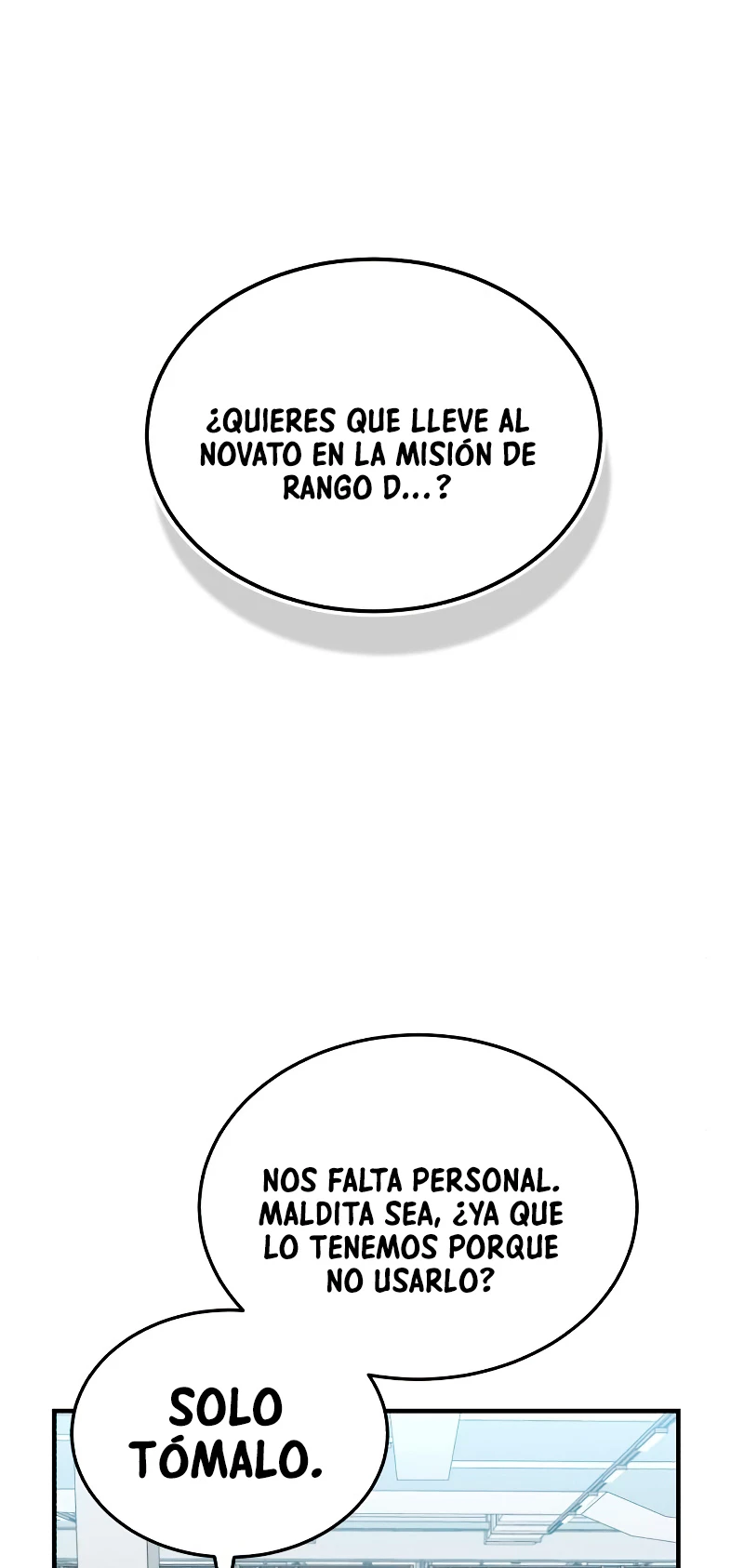 Genio del Linaje único Capítulo 24 - Page 21