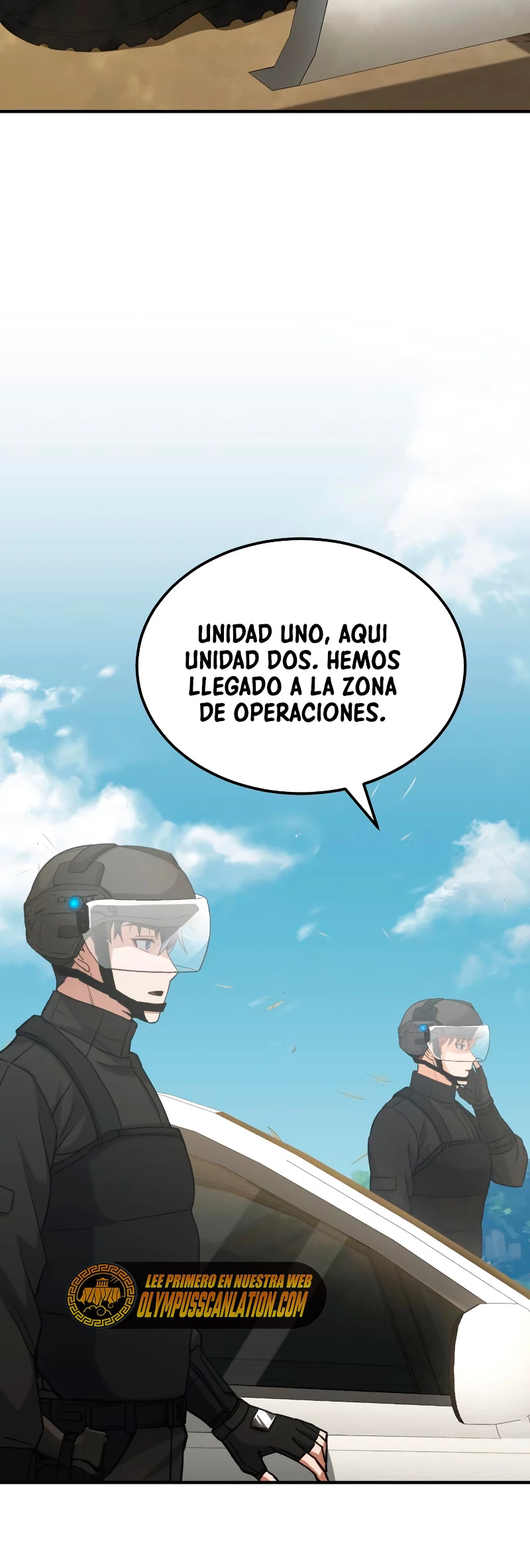Genio del Linaje único Capítulo 24 - Page 33