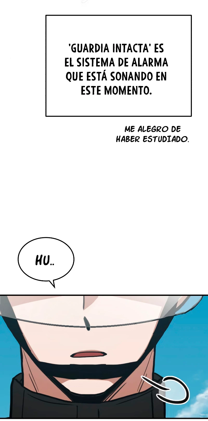 Genio del Linaje único Capítulo 24 - Page 37