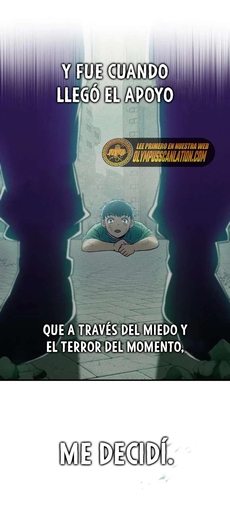 Genio del Linaje único Capítulo 24 - Page 39