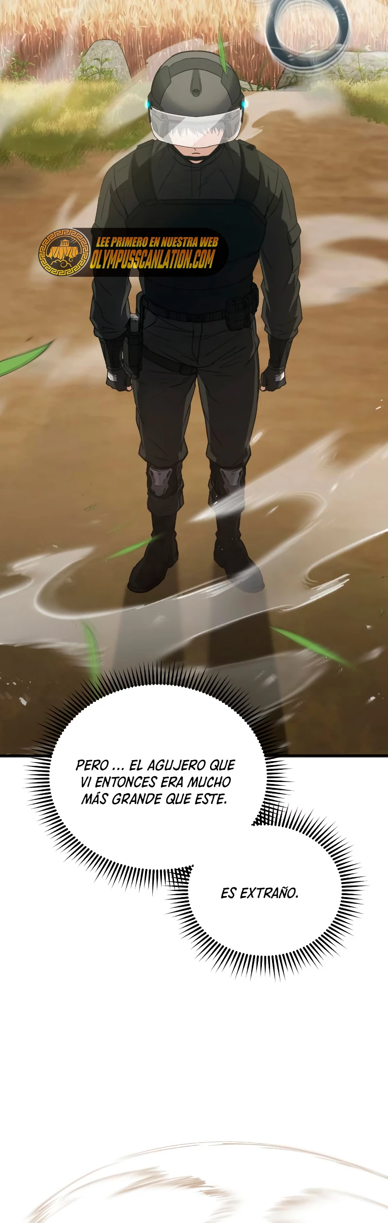 Genio del Linaje único Capítulo 24 - Page 41