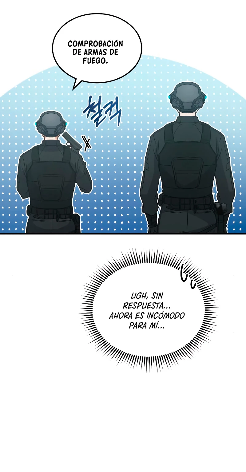 Genio del Linaje único Capítulo 24 - Page 43