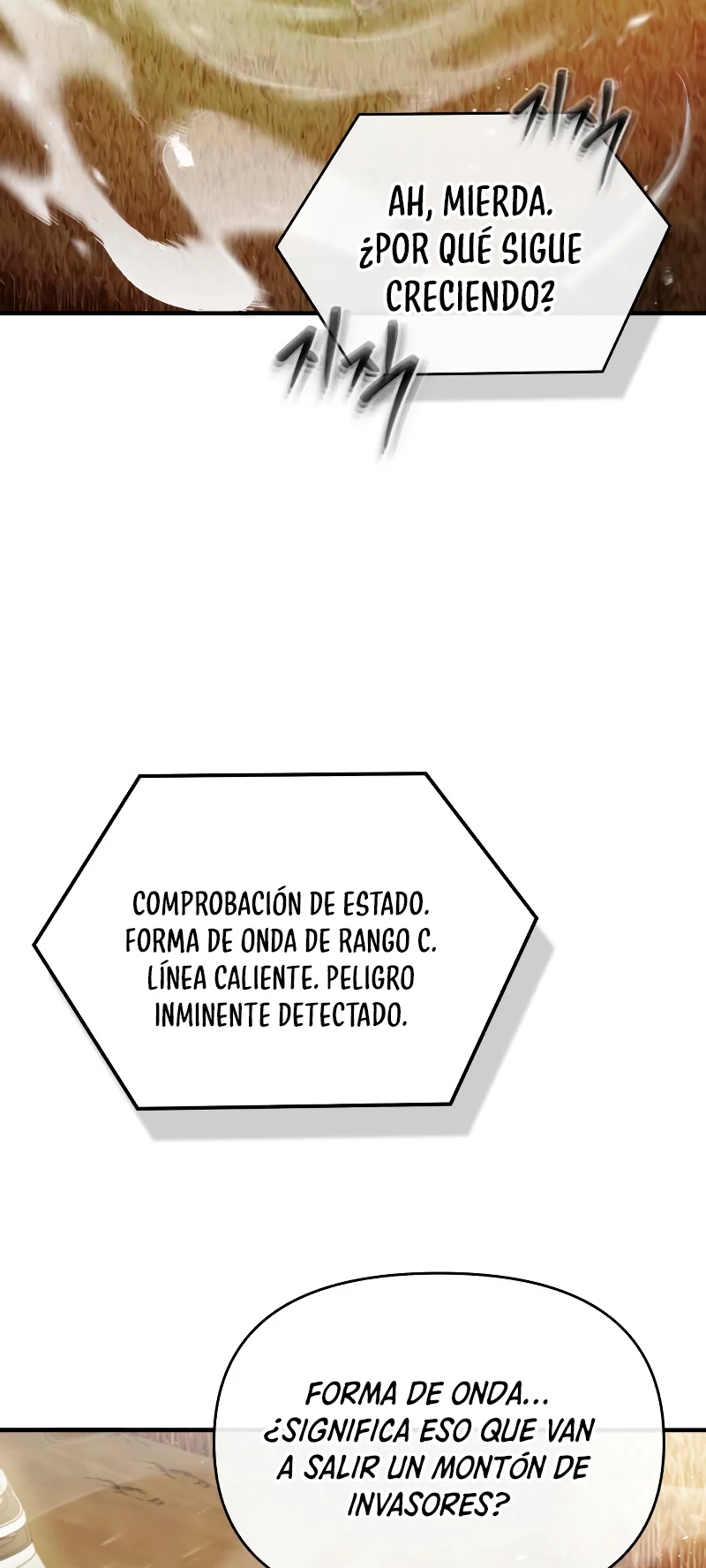 Genio del Linaje único Capítulo 24 - Page 50