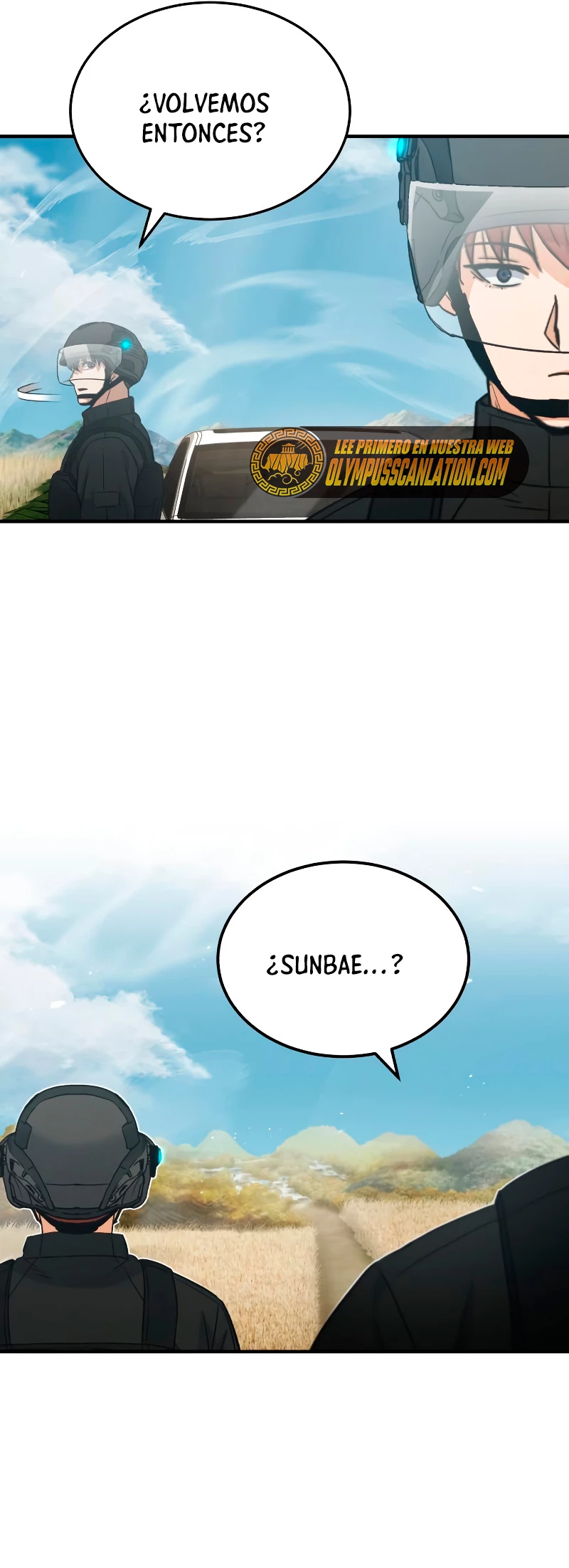 Genio del Linaje único Capítulo 24 - Page 52