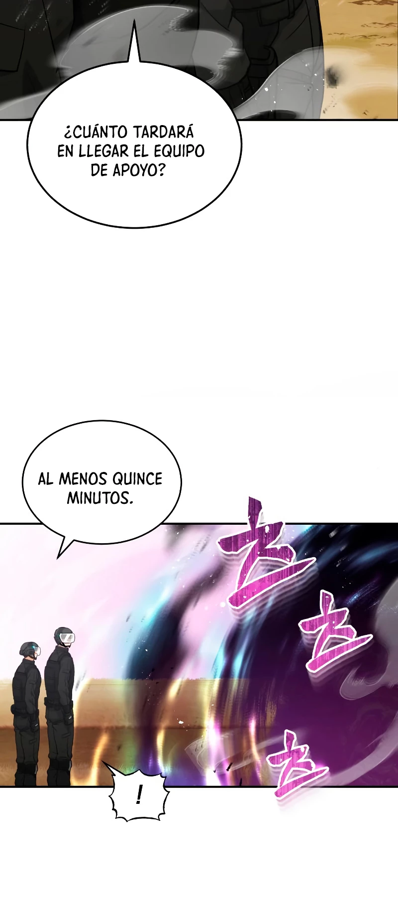 Genio del Linaje único Capítulo 24 - Page 55
