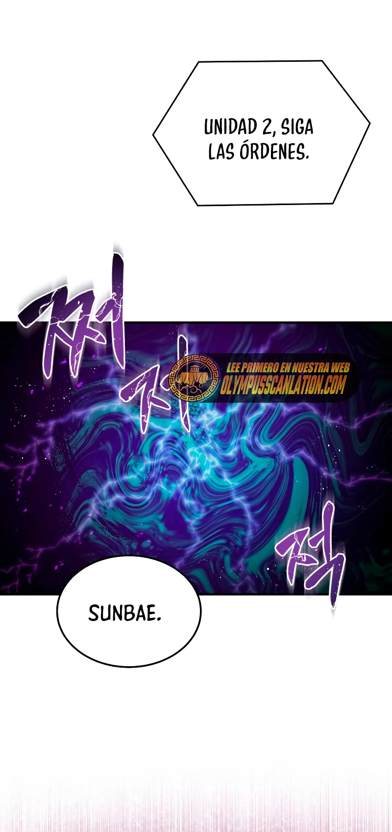 Genio del Linaje único Capítulo 24 - Page 56