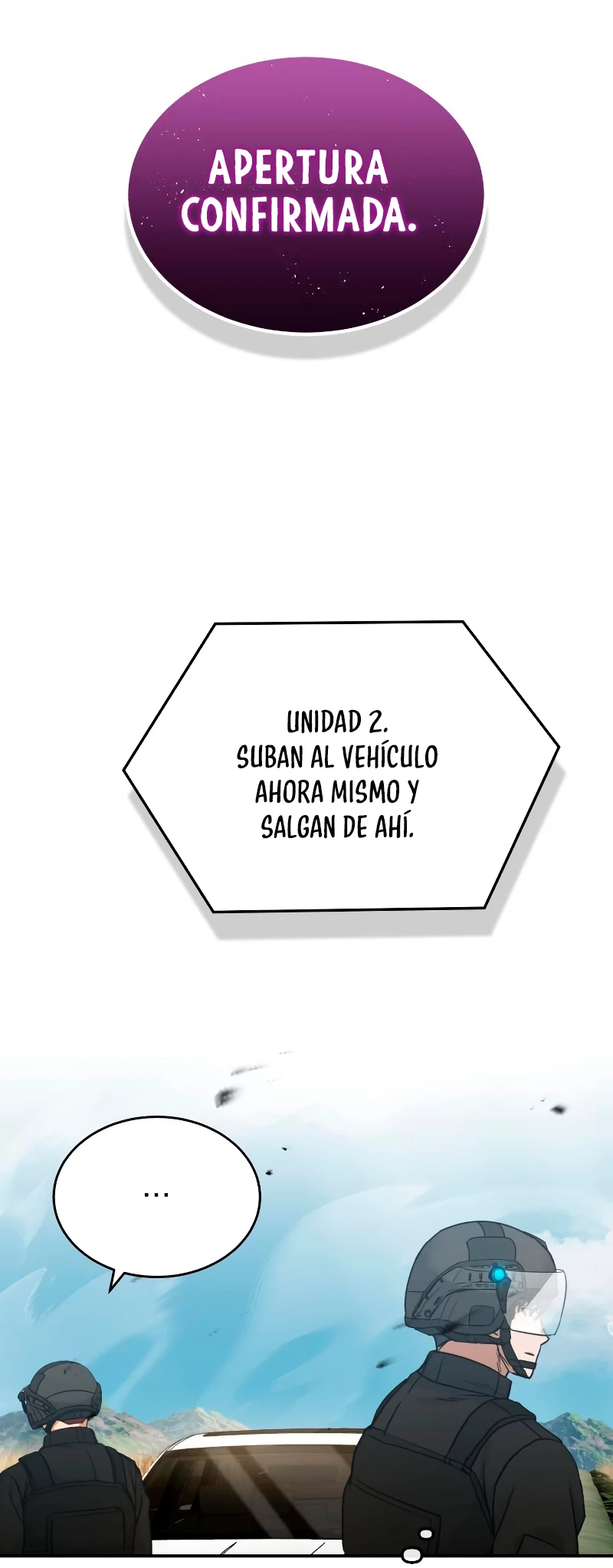 Genio del Linaje único Capítulo 24 - Page 58