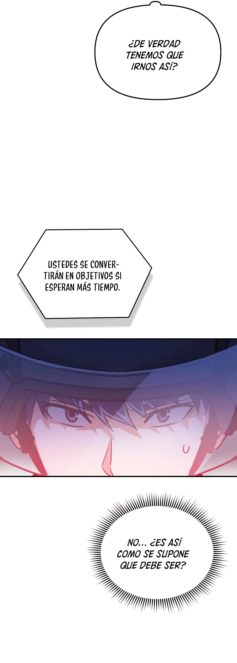 Genio del Linaje único Capítulo 24 - Page 59