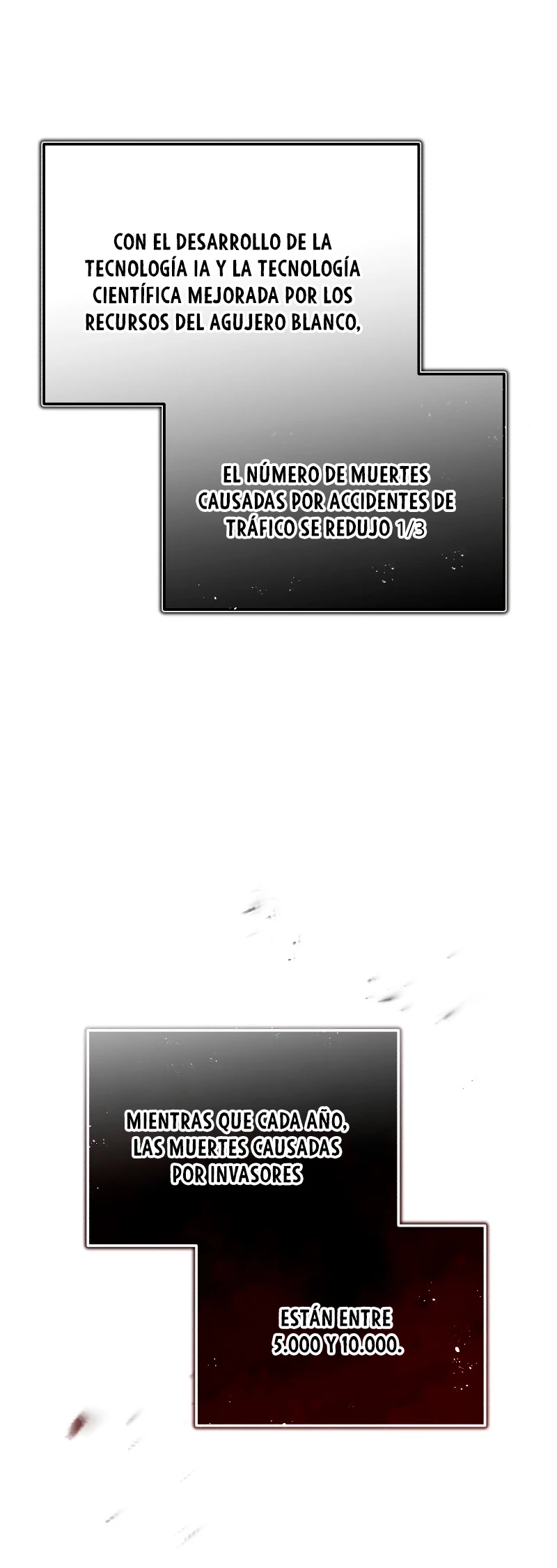 Genio del Linaje único Capítulo 24 - Page 61