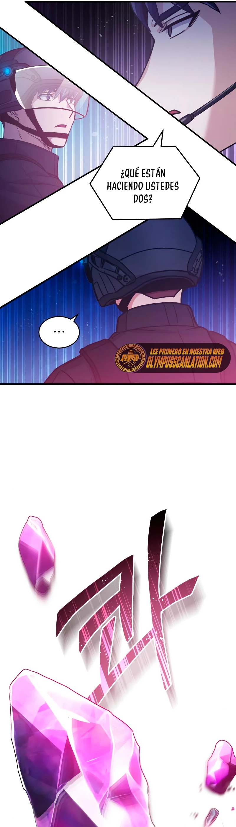 Genio del Linaje único Capítulo 24 - Page 67