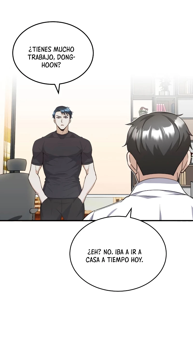 Genio del Linaje único Capítulo 24 - Page 7