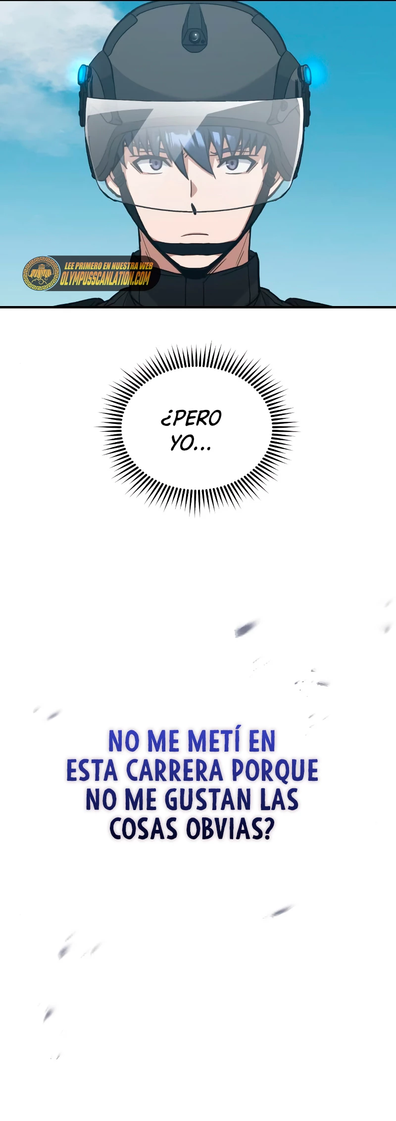 Genio del Linaje único Capítulo 24 - Page 73