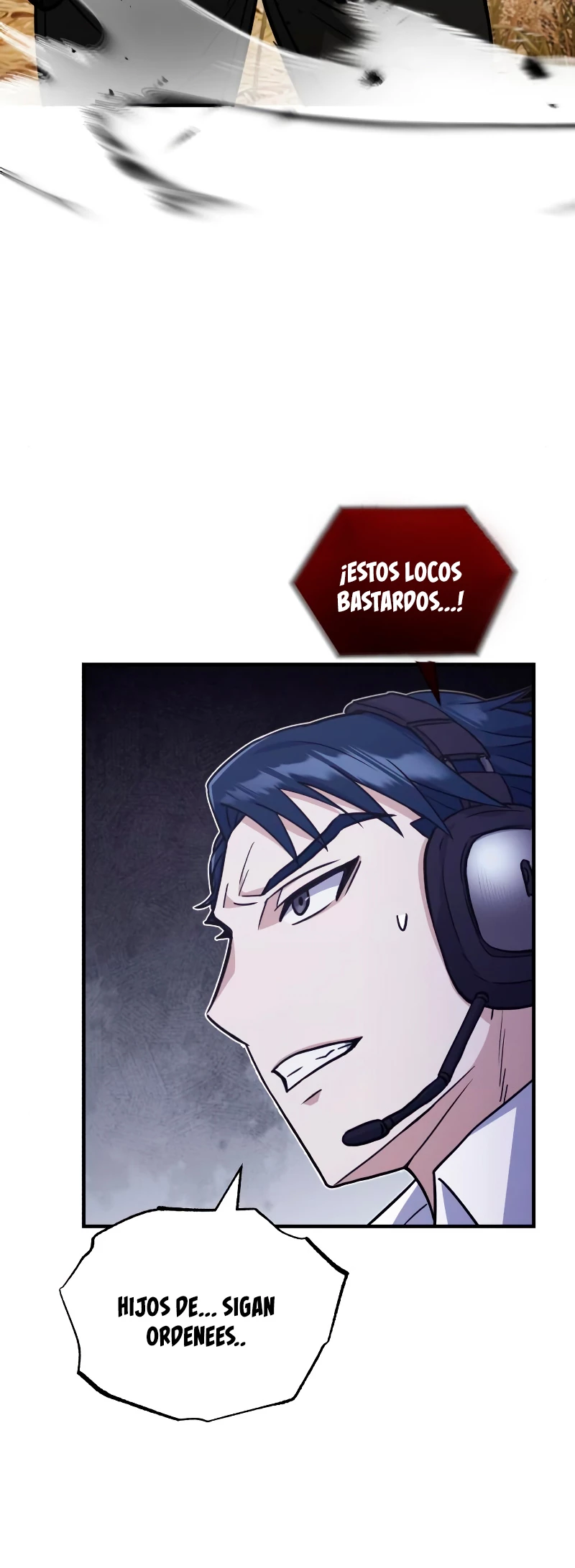 Genio del Linaje único Capítulo 24 - Page 76